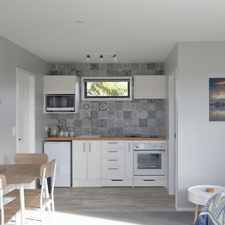 The Tui Studio - Te Anau Holiday Studio Exterior photo