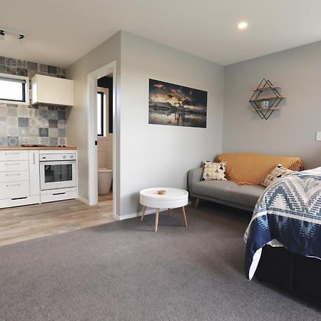 The Tui Studio - Te Anau Holiday Studio Exterior photo