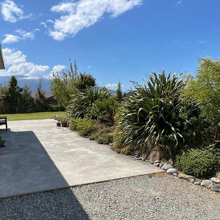 The Tui Studio - Te Anau Holiday Studio Exterior photo