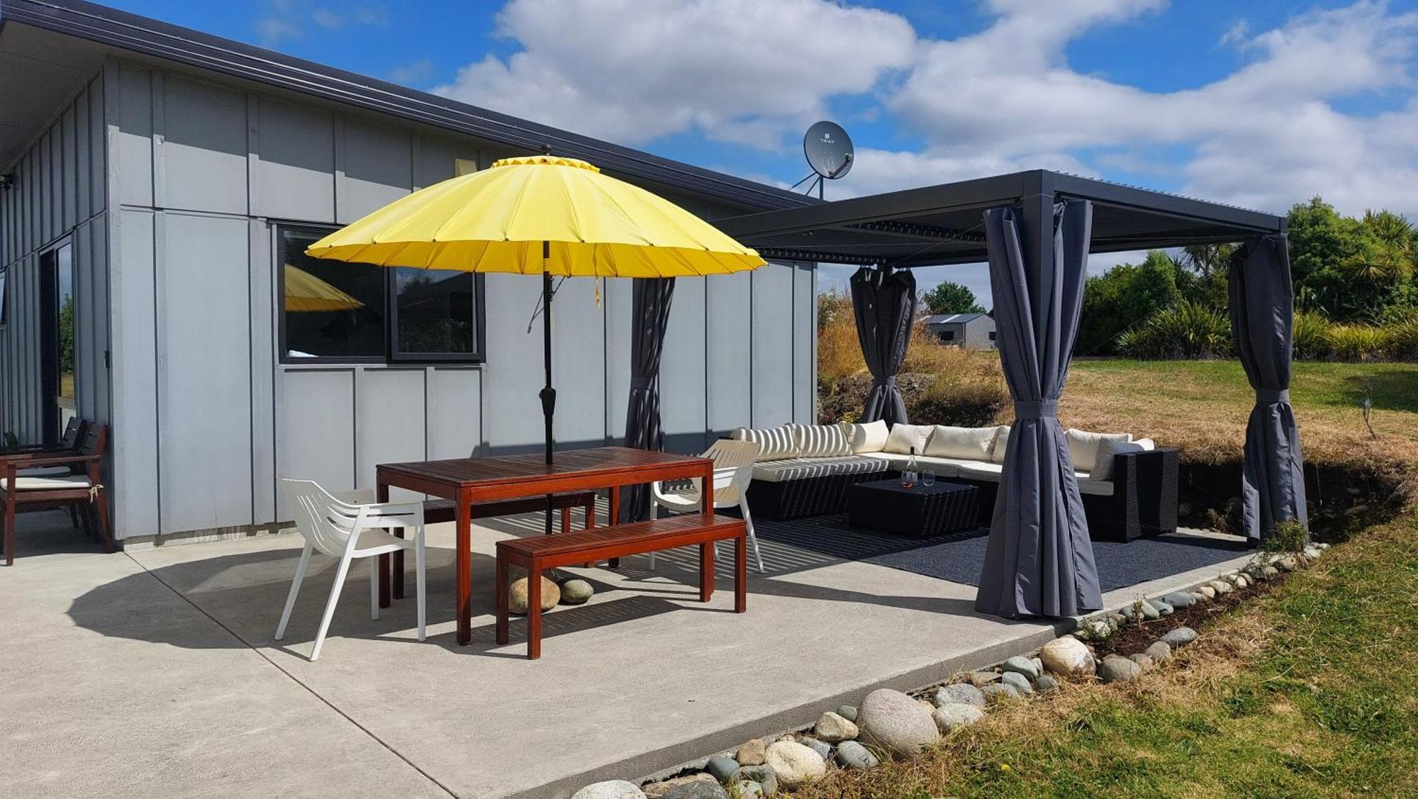 The Tui Studio - Te Anau Holiday Studio Exterior photo