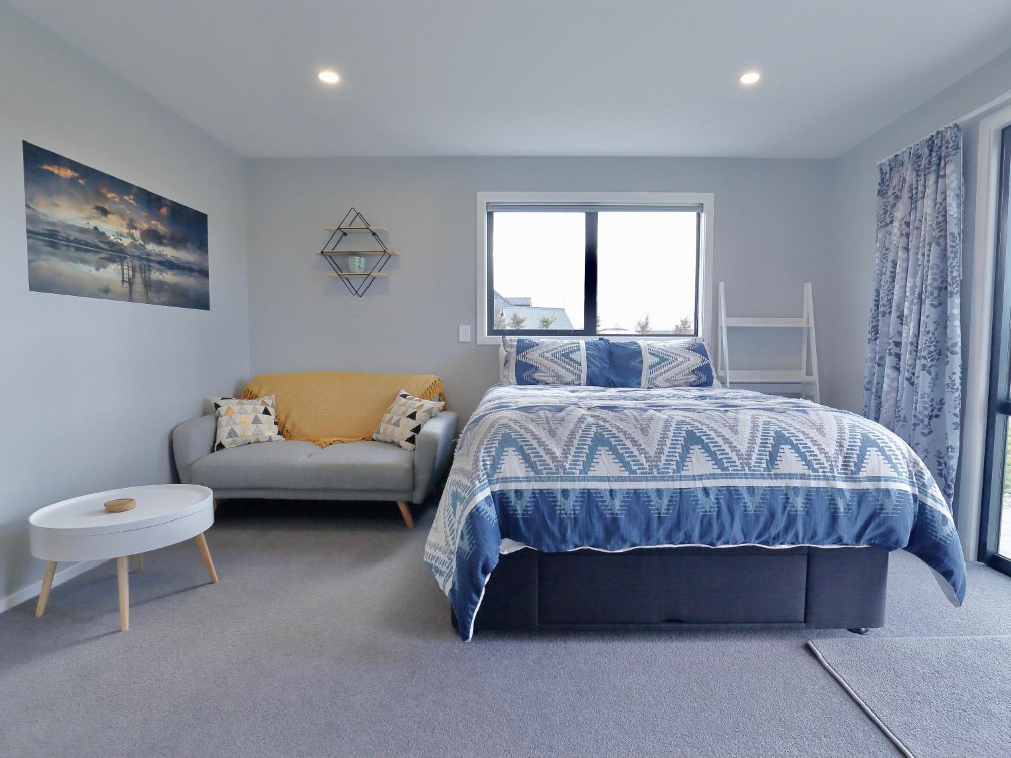 The Tui Studio - Te Anau Holiday Studio Exterior photo