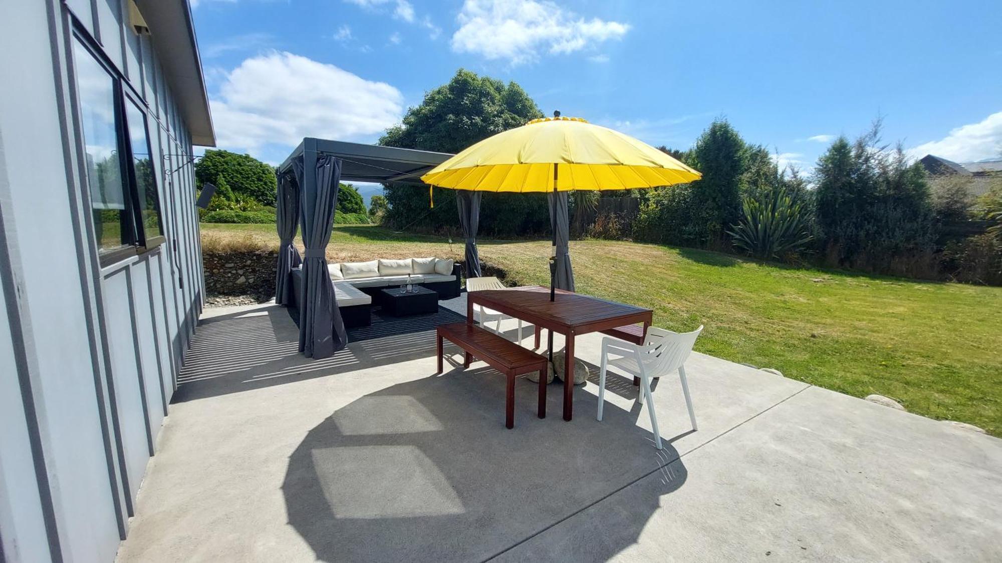 The Tui Studio - Te Anau Holiday Studio Exterior photo