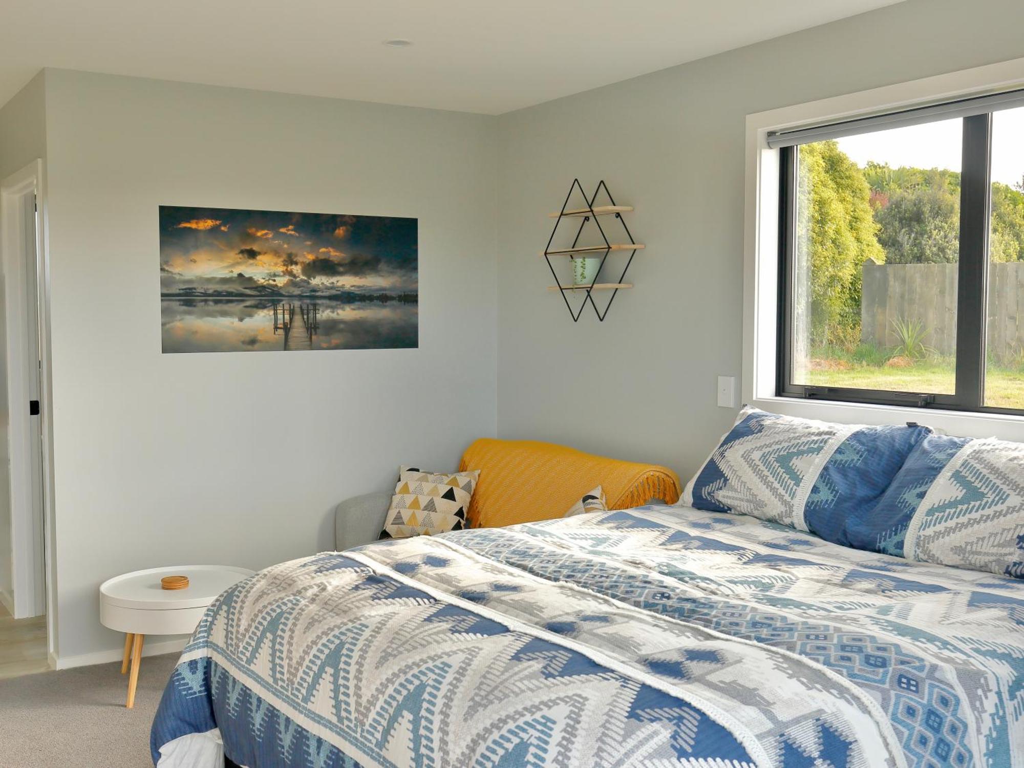 The Tui Studio - Te Anau Holiday Studio Exterior photo